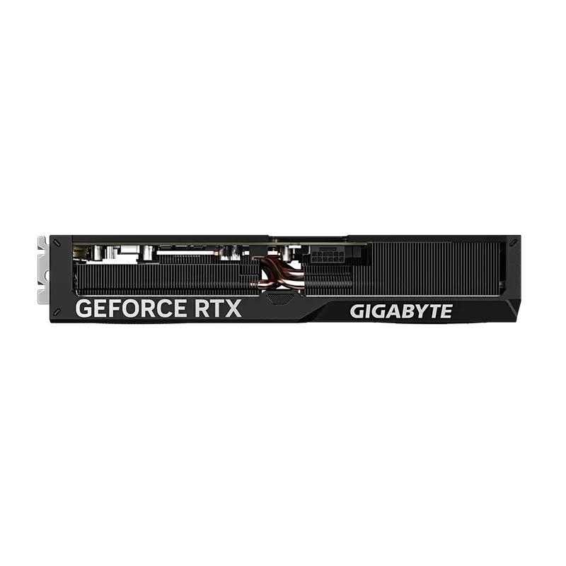 Gigabyte GeForce RTX 4070 Ti SUPER WINDFORCE OC