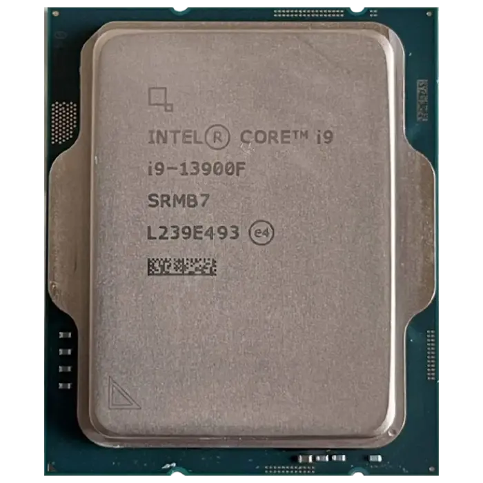 Intel Core i9-13900F Tray