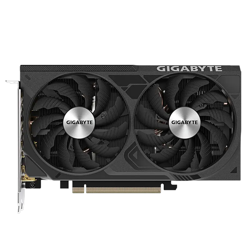 Gigabyte GeForce RTX 4060 Ti WINDFORCE OC
