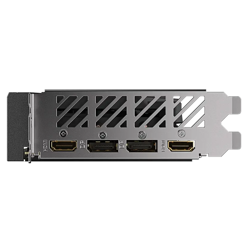 Gigabyte GeForce RTX 4060 Ti WINDFORCE OC