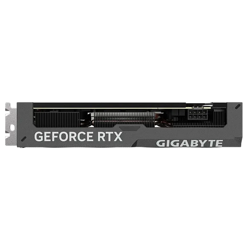 Gigabyte GeForce RTX 4060 Ti WINDFORCE OC