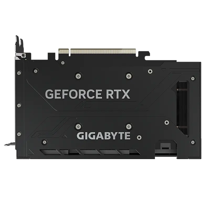 Gigabyte GeForce RTX 4060 Ti WINDFORCE OC