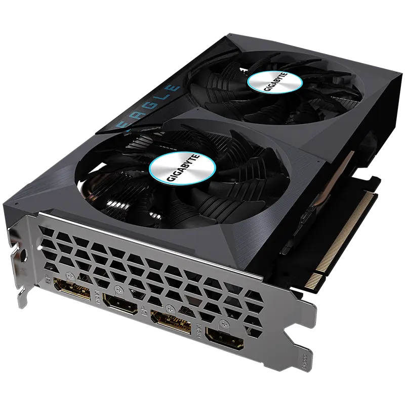Gigabyte GeForce RTX 3050 EAGLE