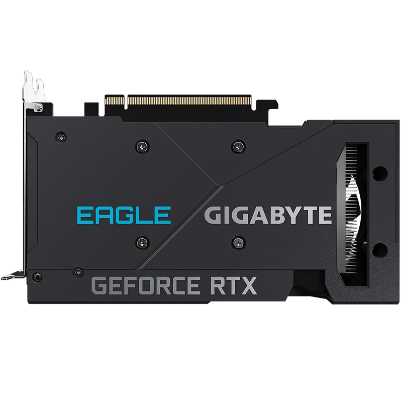 Gigabyte GeForce RTX 3050 EAGLE
