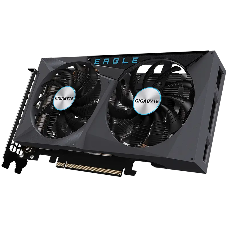 Gigabyte GeForce RTX 3050 EAGLE