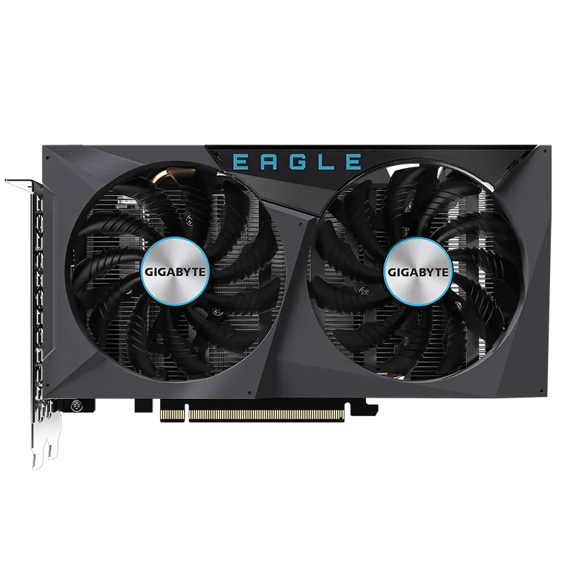 Gigabyte GeForce RTX 3050 EAGLE