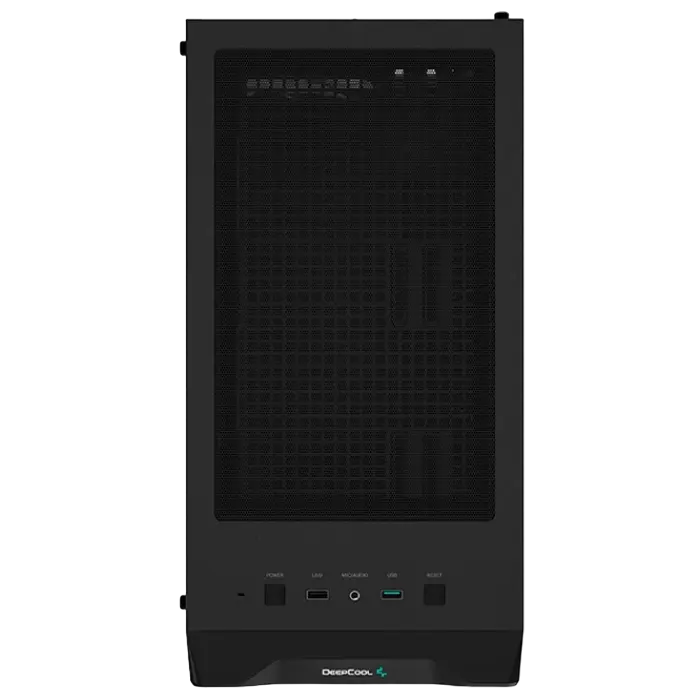 Deepcool CC560 Mesh V2 WH Midi-Tower Черный