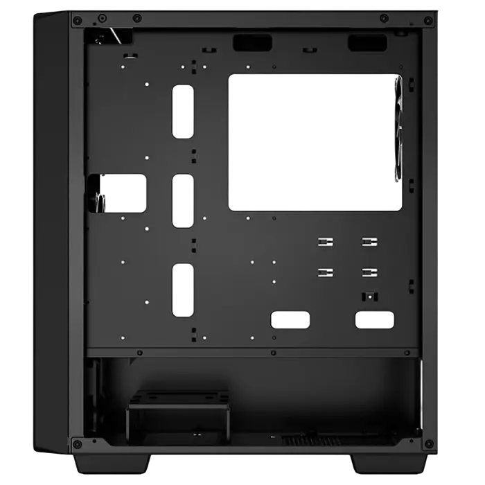 Deepcool CC560 Mesh V2 WH Midi-Tower Черный