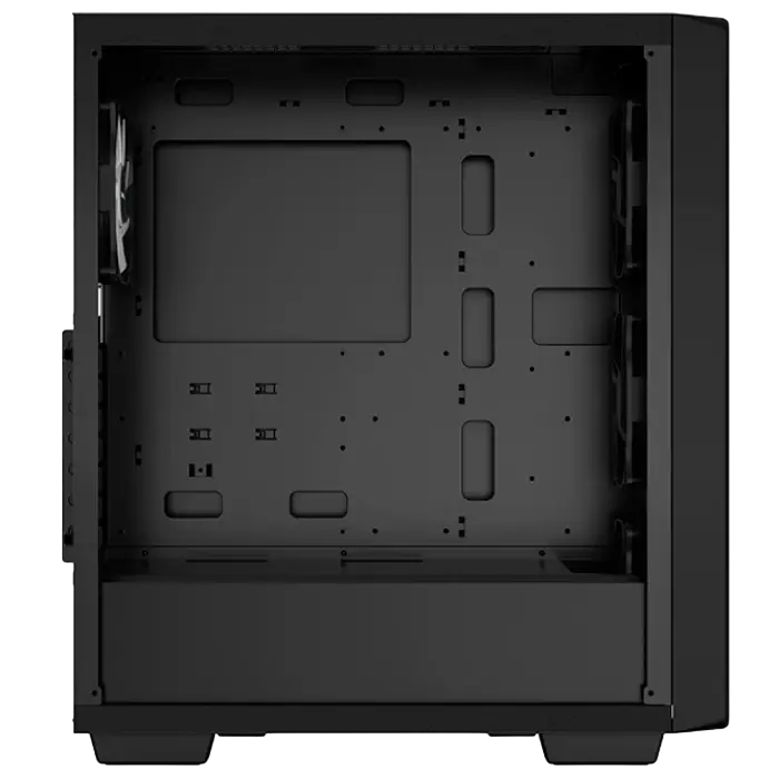 Deepcool CC560 Mesh V2 WH Midi-Tower Черный