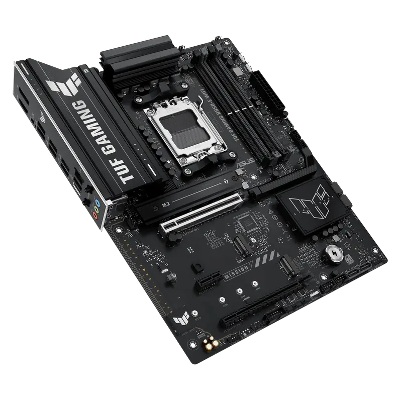 ASUS TUF GAMING B850-E WIFI AM5 ATX