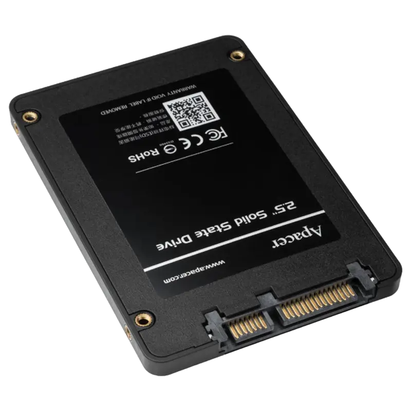 Apacer AS350X 1 TB