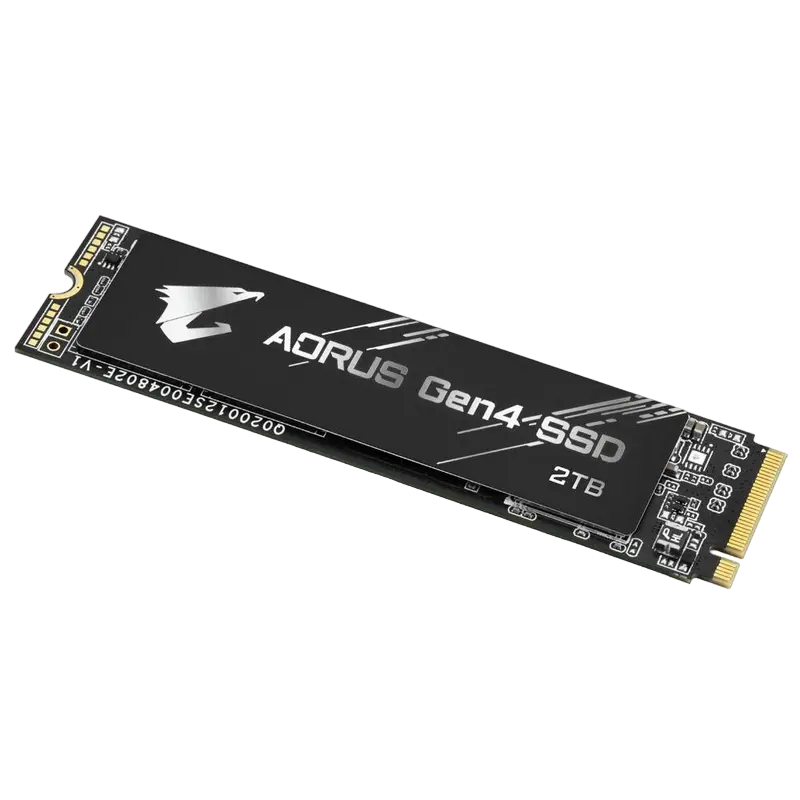 Gigabyte AORUS Gen4 2 TB