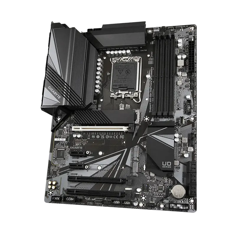 Gigabyte Z690 UD LGA1700 ATX