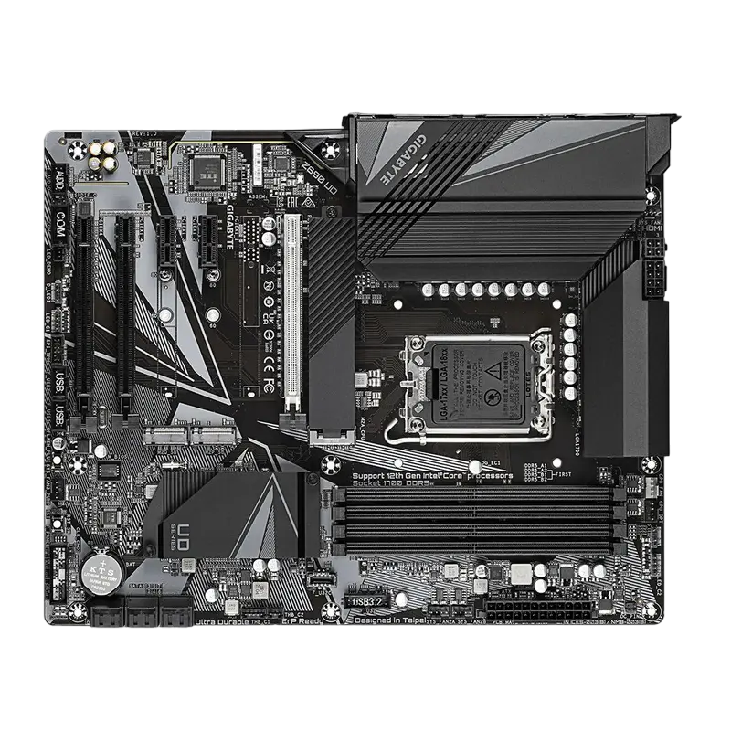 Gigabyte Z690 UD LGA1700 ATX