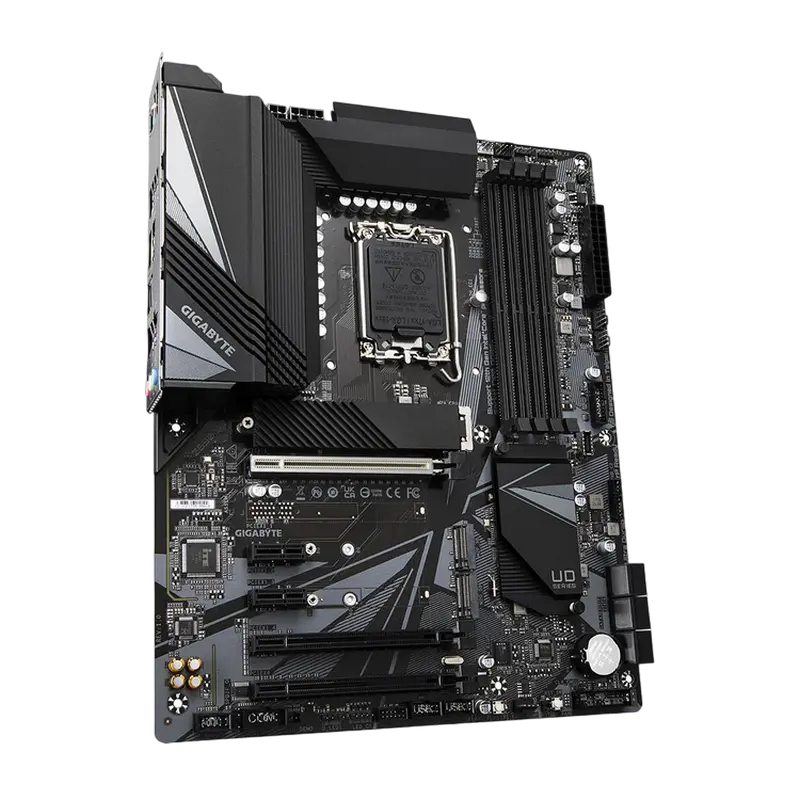 Gigabyte Z690 UD LGA1700 ATX