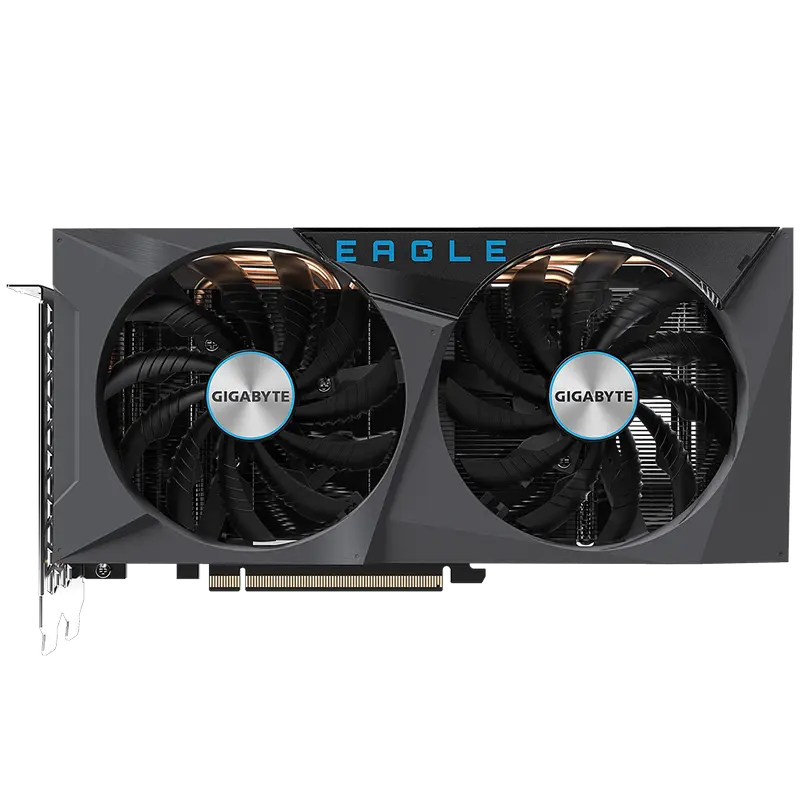 Gigabyte GeForce RTX 3060 EAGLE OC rev. 2.0