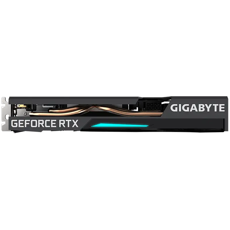 Gigabyte GeForce RTX 3060 EAGLE OC rev. 2.0