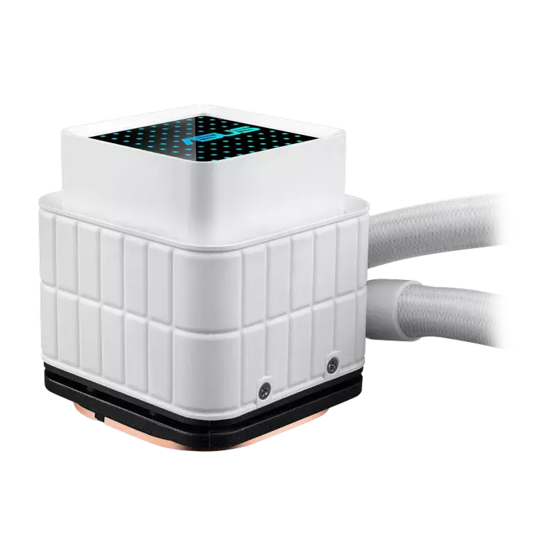 ASUS Prime LC 360 ARGB WHT