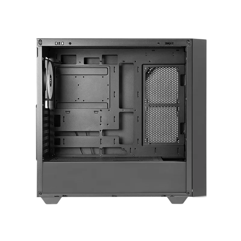 Chieftec Hunter 3 Midi-Tower Negru
