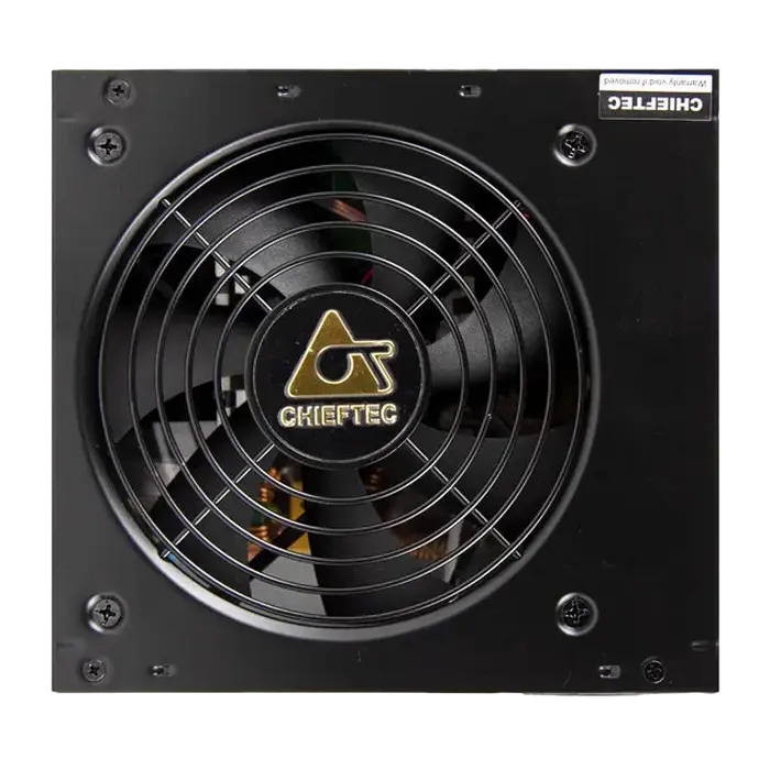 Chieftec TPS-600S Task Series 600W ATX