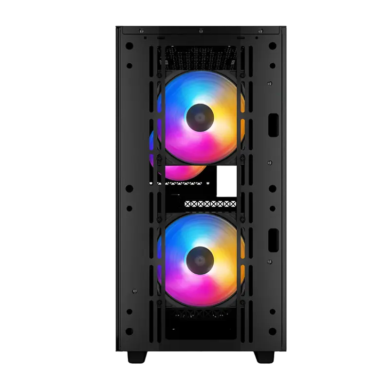 Deepcool MATREXX 40 Midi-Tower Negru