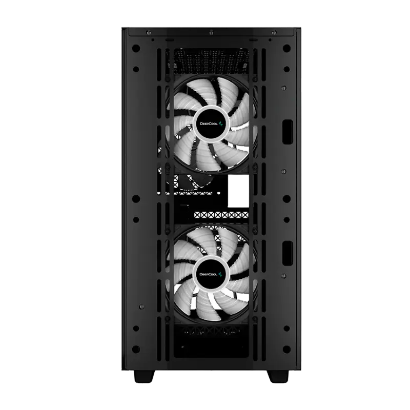 Deepcool MATREXX 40 Midi-Tower Negru