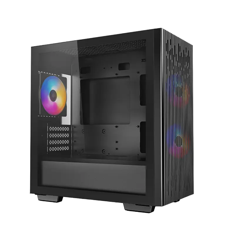 Deepcool MATREXX 40 Midi-Tower Negru