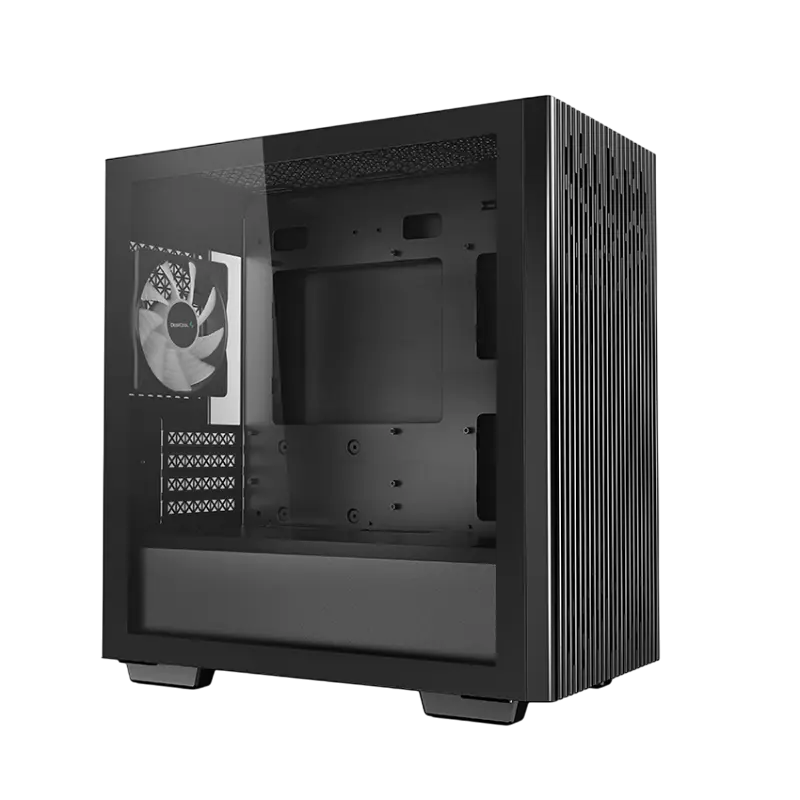 Deepcool MATREXX 40 Midi-Tower Negru
