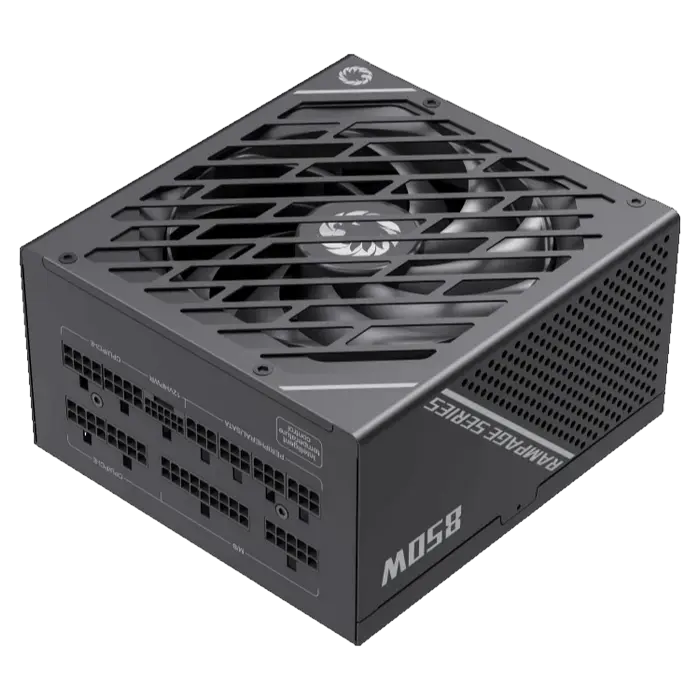 Gamemax GX-850 PRO 850W ATX