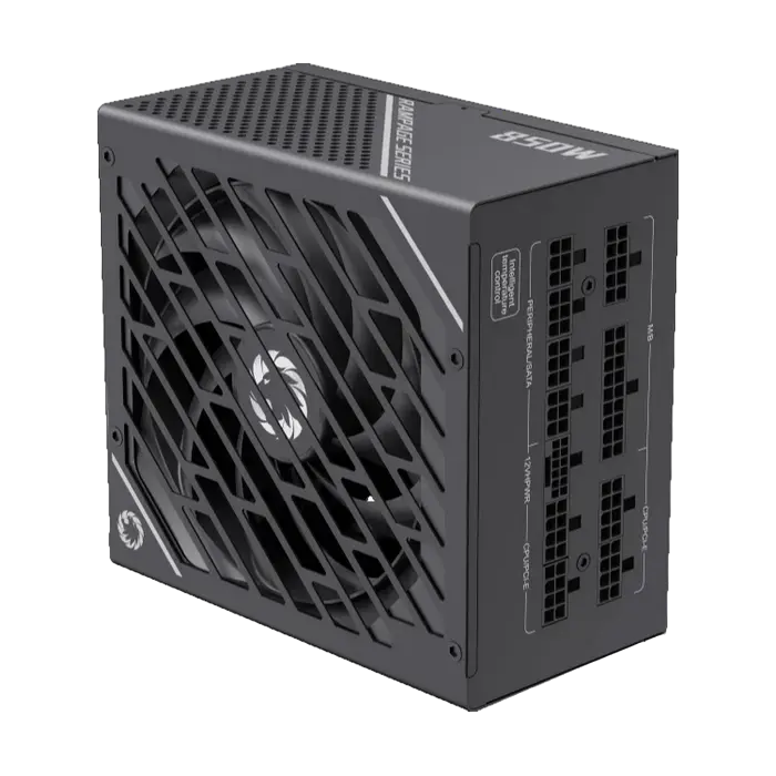 Gamemax GX-850 PRO 850W ATX