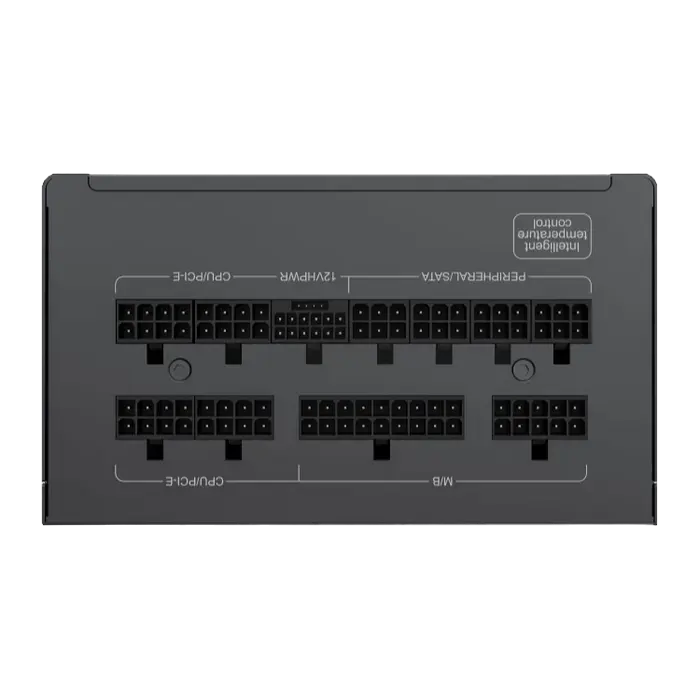 Gamemax GX-850 PRO 850W ATX
