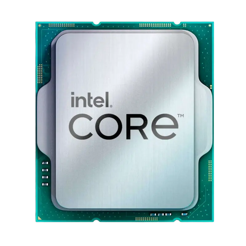 Intel Core i3-14100 Tray