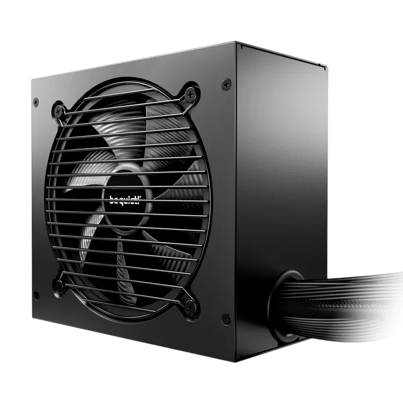 be quiet! Pure Power 12 1000W ATX