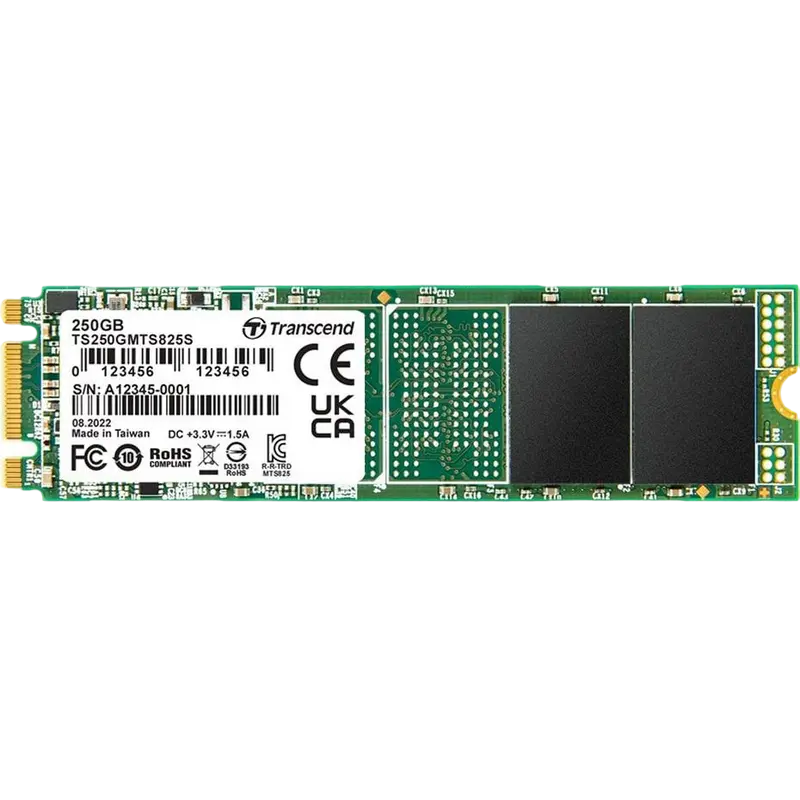 Transcend 825S 250 GB