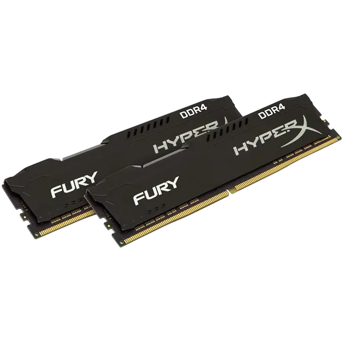 Kingston HyperX FURY 32GB DDR4 3600MHz