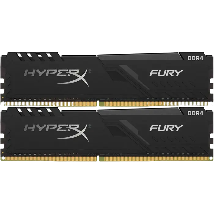 Kingston HyperX FURY 32GB DDR4 3600MHz