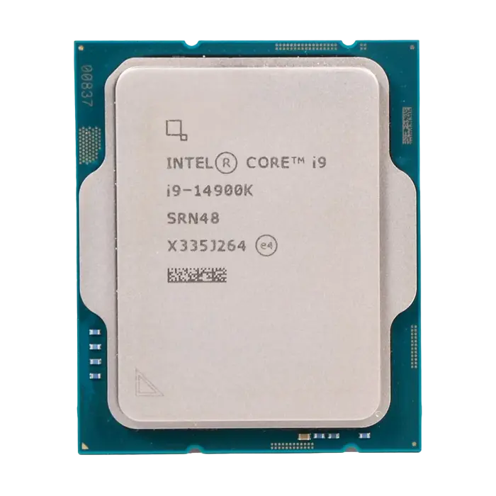 Intel Core i9-14900K Tray