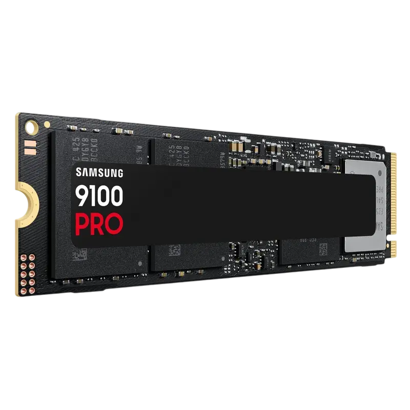Samsung 9100 PRO 2 TB