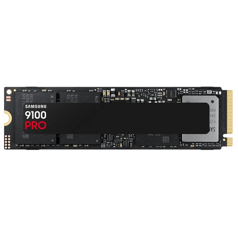 Samsung 9100 PRO 2 TB