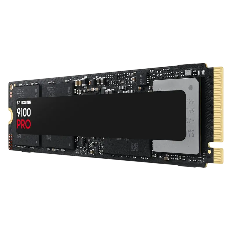 Samsung 9100 PRO 2 TB