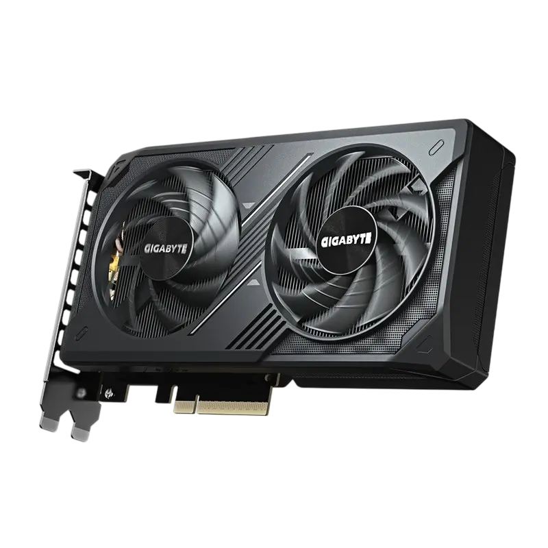Gigabyte GeForce RTX 5060 WINDFORCE OC