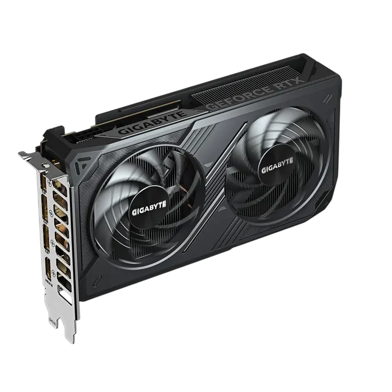 Gigabyte GeForce RTX 5060 WINDFORCE OC