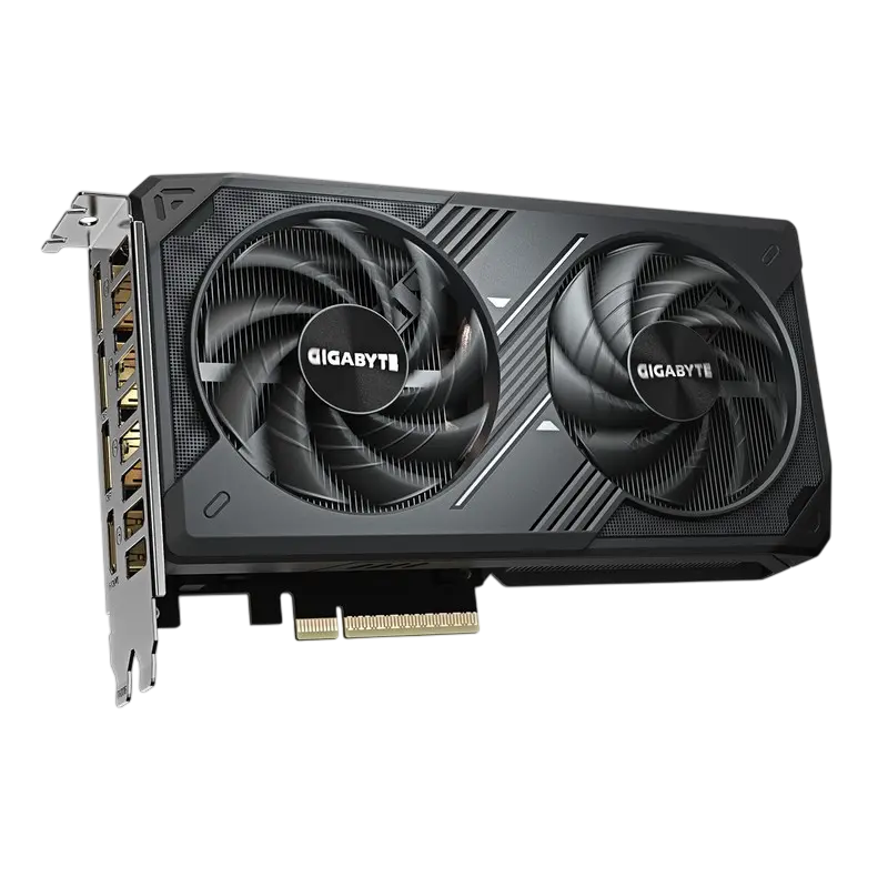 Gigabyte GeForce RTX 5060 WINDFORCE OC