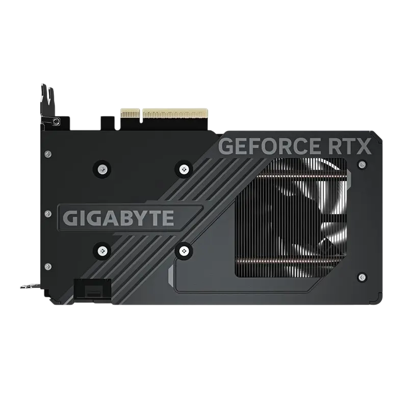 Gigabyte GeForce RTX 5060 WINDFORCE OC