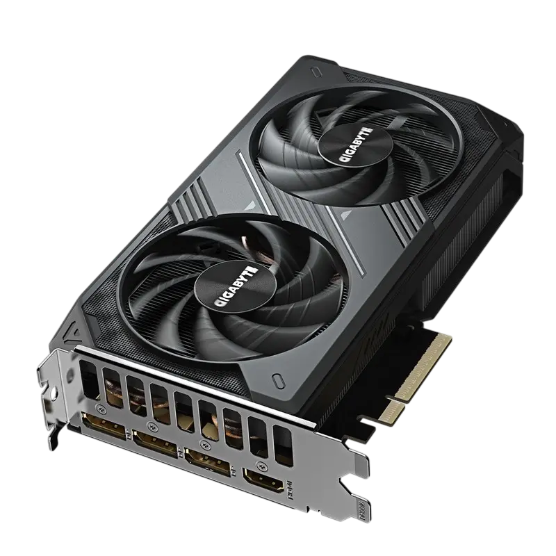 Gigabyte GeForce RTX 5060 WINDFORCE OC