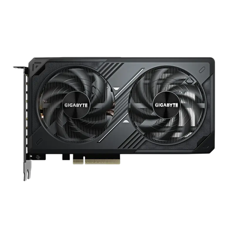 Gigabyte GeForce RTX 5060 WINDFORCE OC
