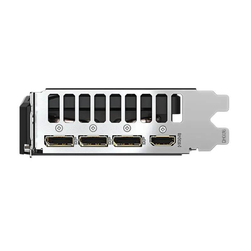 Gigabyte GeForce RTX 5060 WINDFORCE OC