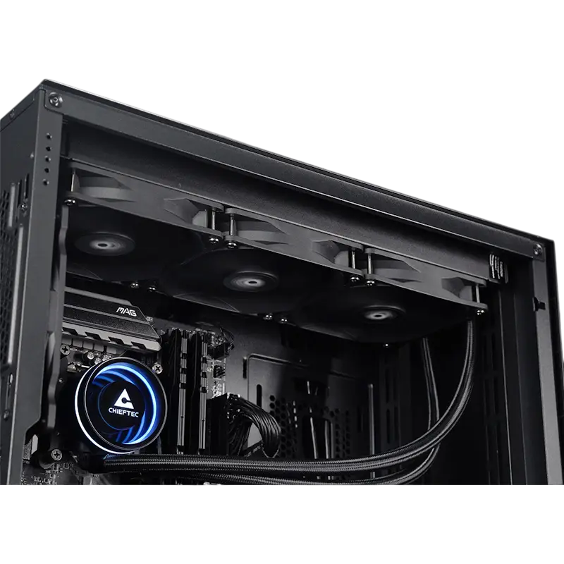 Chieftec Iceberg 360 Dark