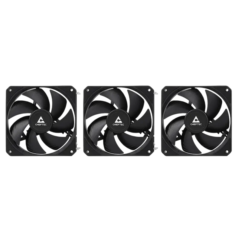 Chieftec Iceberg 360 Dark