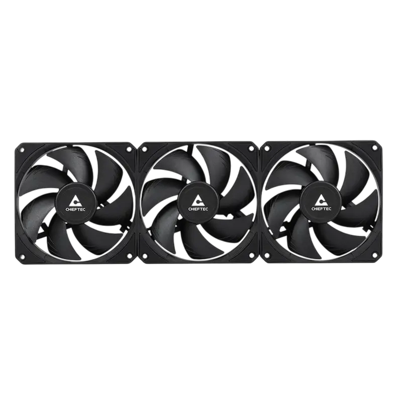 Chieftec Iceberg 360 Dark